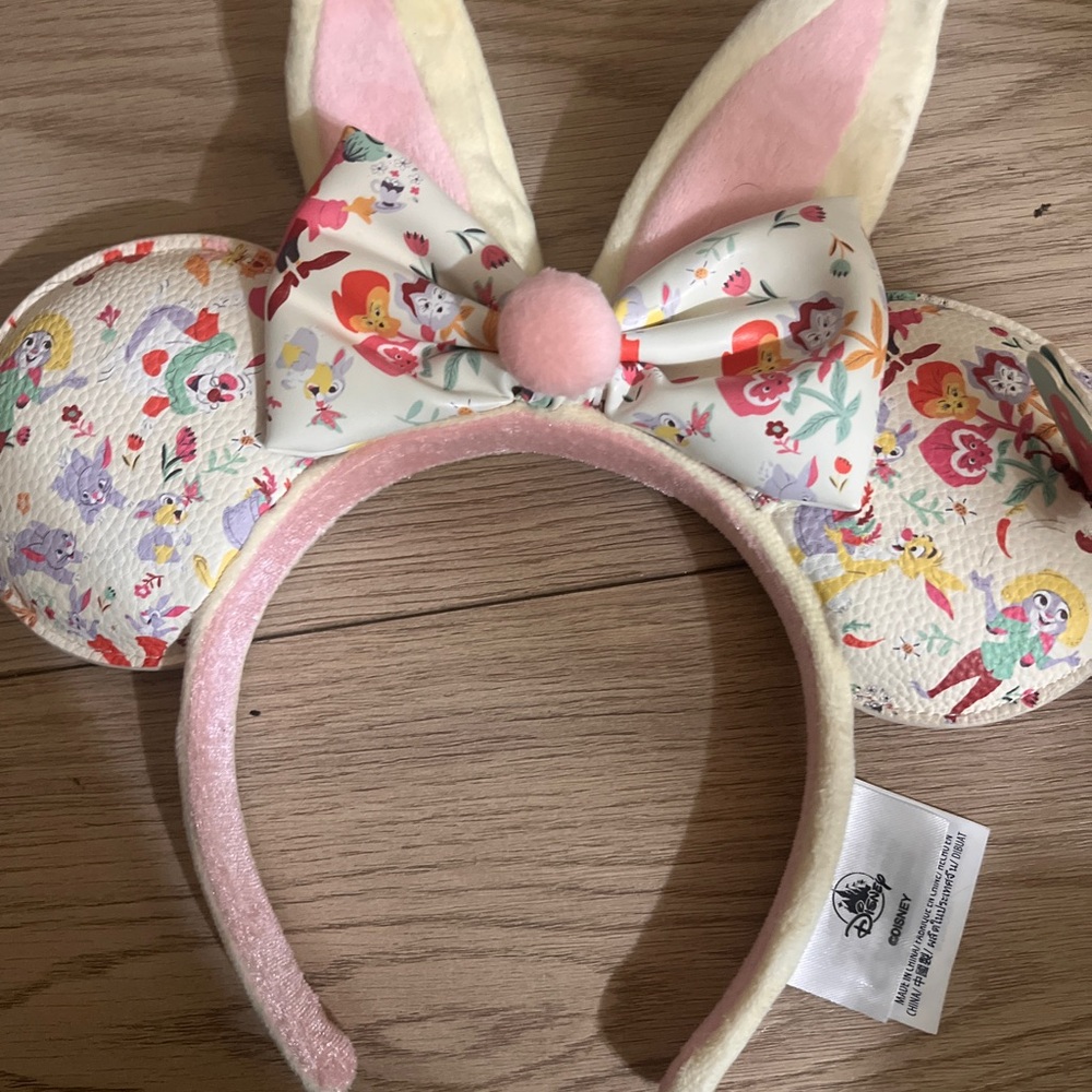 Disney Easter ears - image 1